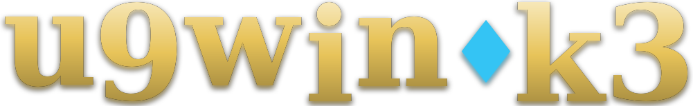 u9win ok3 logo